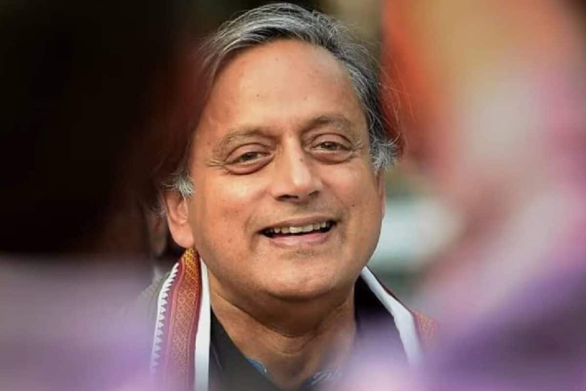 'എഫ്സിആർഎ ഭേദഗതി ബിൽ സുതാര്യതയ്ക്കല്ല; നിയന്ത്രണത്തിന് വേണ്ടി': ശശി തരൂർ
