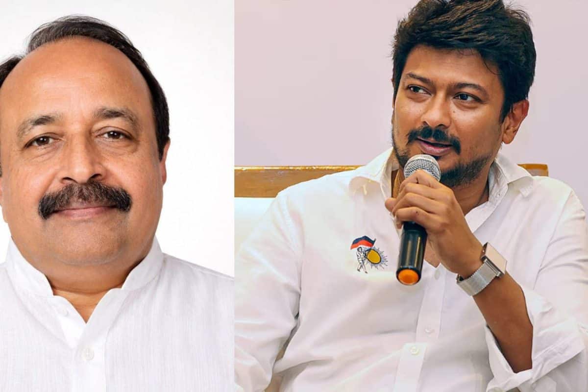 ഉദയനിധി സ്റ്റാലിന്റെ അറസ്റ്റ് അഹങ്കാര രാഷ്ട്രീയത്തിന് ജനാധിപത്യത്തിന്റെ മറുപടി: ശബരിമല കർമ സമിതി ജനറൽ കൺവീനർ