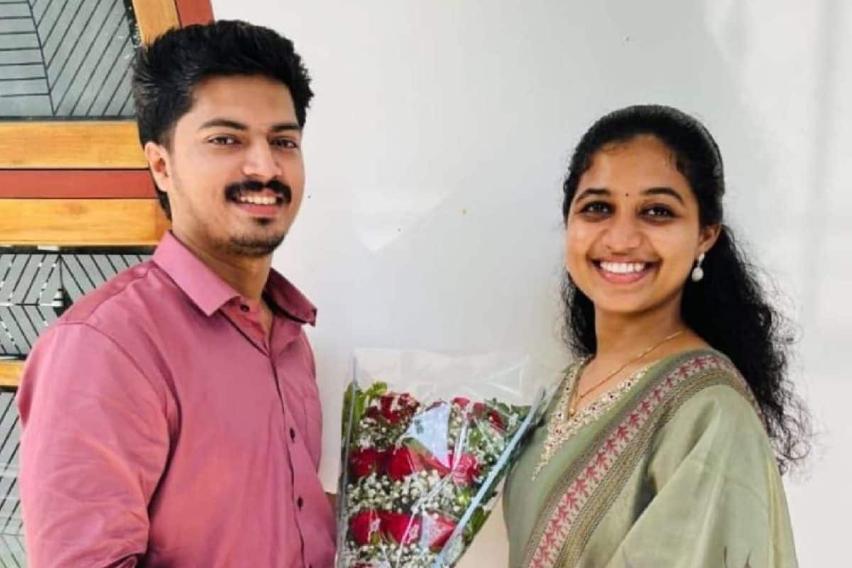 ഡിസംബറിൽ വിവാഹം തീരുമാനിച്ചിരുന്ന പ്രതിശ്രുത വധുവിന് പിന്നാലെ വരനും ജീവനൊടുക്കി