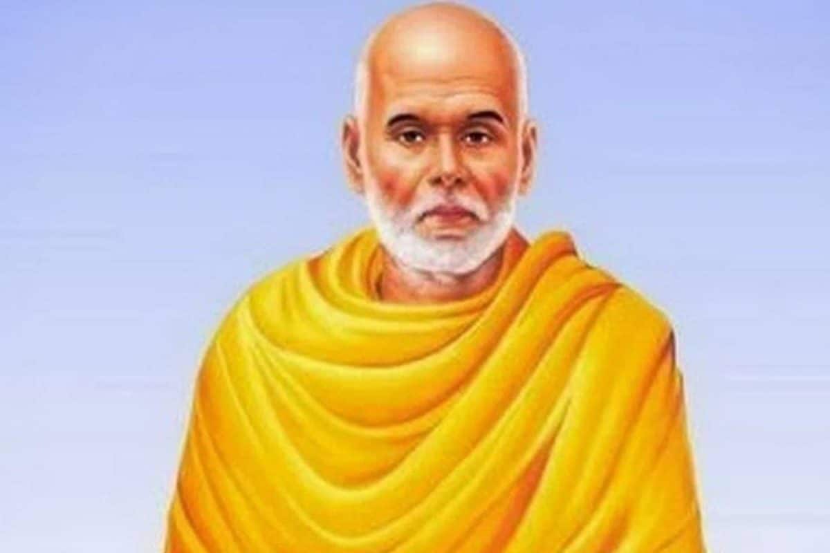 172-ാം ഗുരുദേവ ജയന്തി; ശിവഗിരിയിലും ചെമ്പഴന്തിയിലും വിപുലമായ ചടങ്ങുകൾ