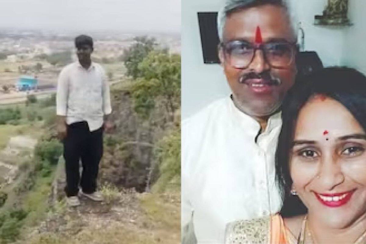 ഐഫോണിന് വേണ്ടിയോ, മാതാപിതാക്കൾ ഒന്നിക്കാനോ ? 3 പേരുടെ ജീവനെടുത്ത ദുരന്തത്തിന് വഴിവച്ച യഥാർത്ഥ കാരണം