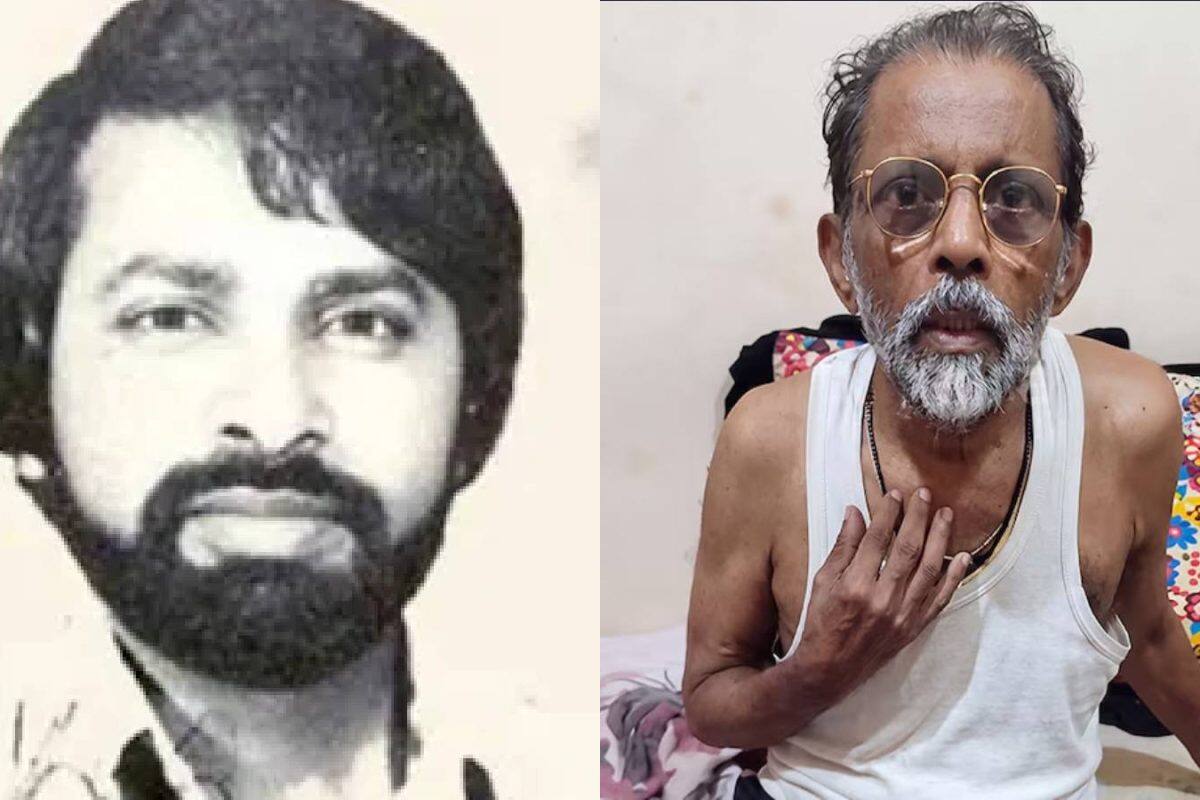 'സുകുമാരക്കുറുപ്പാ'ക്കിയത് വാടക നൽകാൻ പണമില്ലാത്ത ദാമോദര മേനോനെ; നാട്ടിലെത്തിച്ച് ചികിത്സിക്കാൻ ഇടപെട്ടത് നോർക്ക