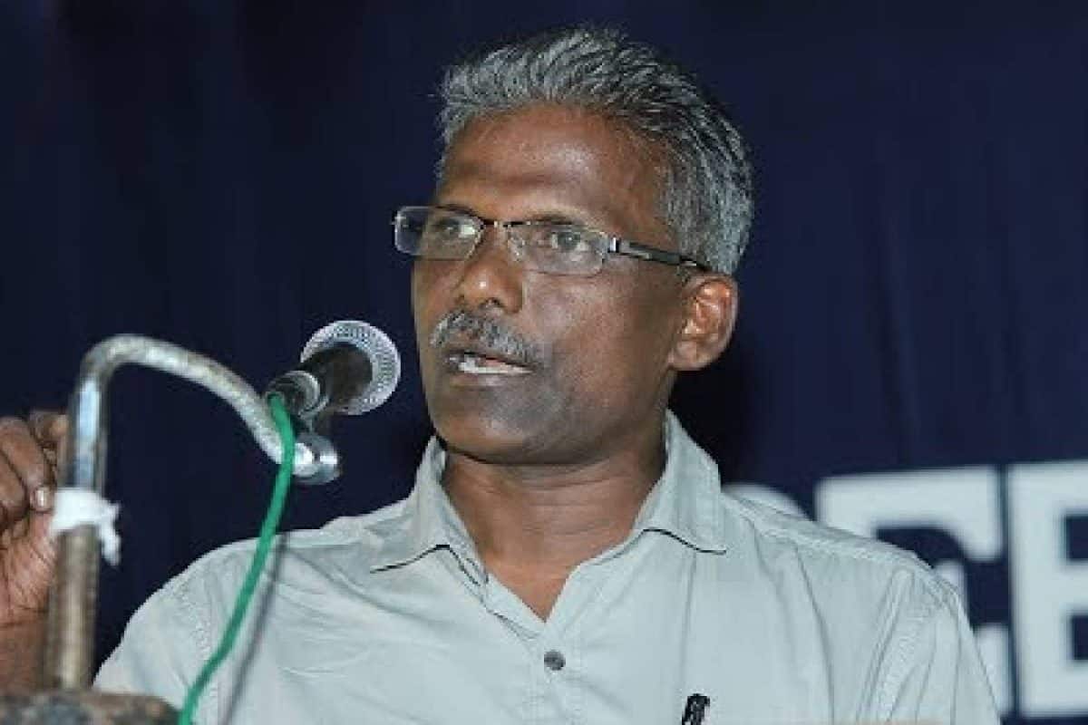 'വാക്ക് മാറി'; ശബരിമല അയ്യപ്പനെക്കുറിച്ചുള്ള പരാമർശത്തിൽ സണ്ണി കപിക്കാടിൻ്റെ ഖേദം