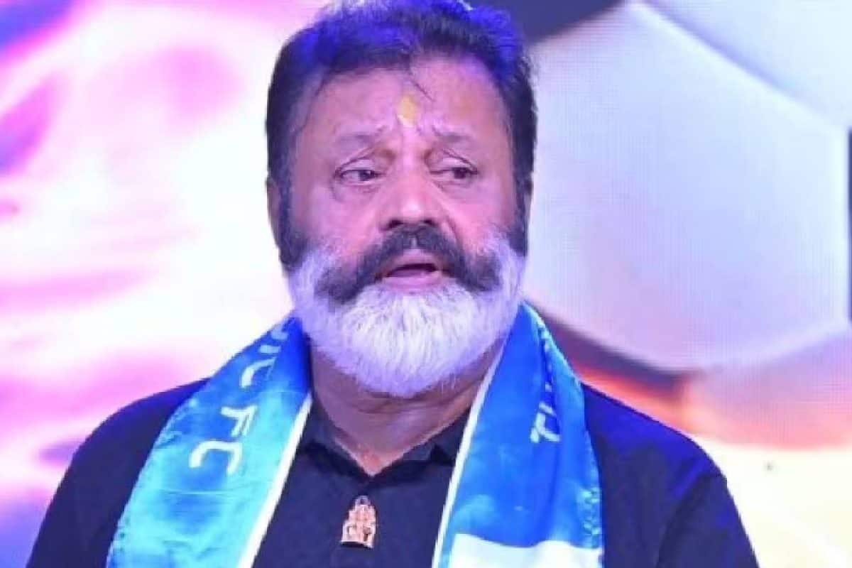 'ഞാന് തന്നെ പണം നൽകണമെന്ന വാശിയൊന്നും എനിക്കില്ല': സുരേഷ്ഗോപി