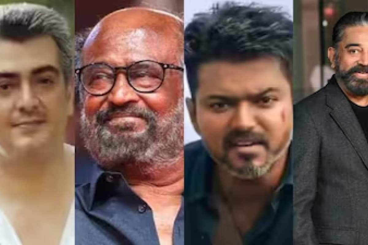 ഒടിടി; തമിഴ്നാട്ടിൽ സെപ്റ്റംബർ 1 മുതൽ പുതിയ ചിത്രങ്ങൾ റിലീസ് ചെയ്യില്ലെന്ന് നിർമ്മാതാക്കൾ