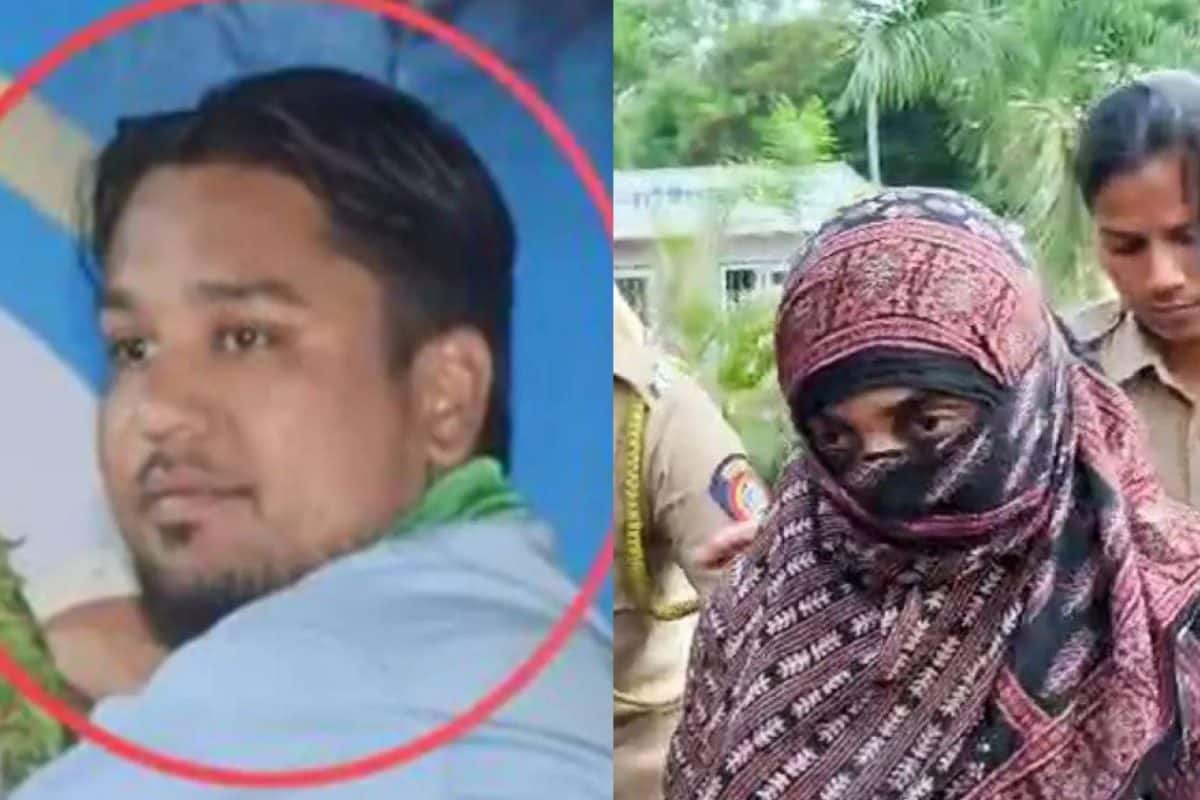നാസിക് TCS മതപരിവർത്തന കേസ് പ്രതി നിദ ഖാനെ ഒളിവിൽ കഴിയാൻ സഹായിച്ച കൗൺസിലർ അറസ്റ്റിൽ