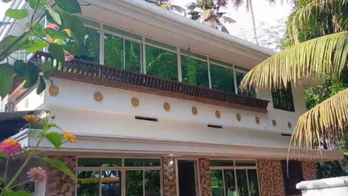 Major Theft in Thrissur: 50 Pavan of Gold Stolen Ahead of Daughter's Wedding