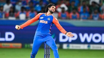 തിലക് വർ‌മ (Picture credit: AFP)