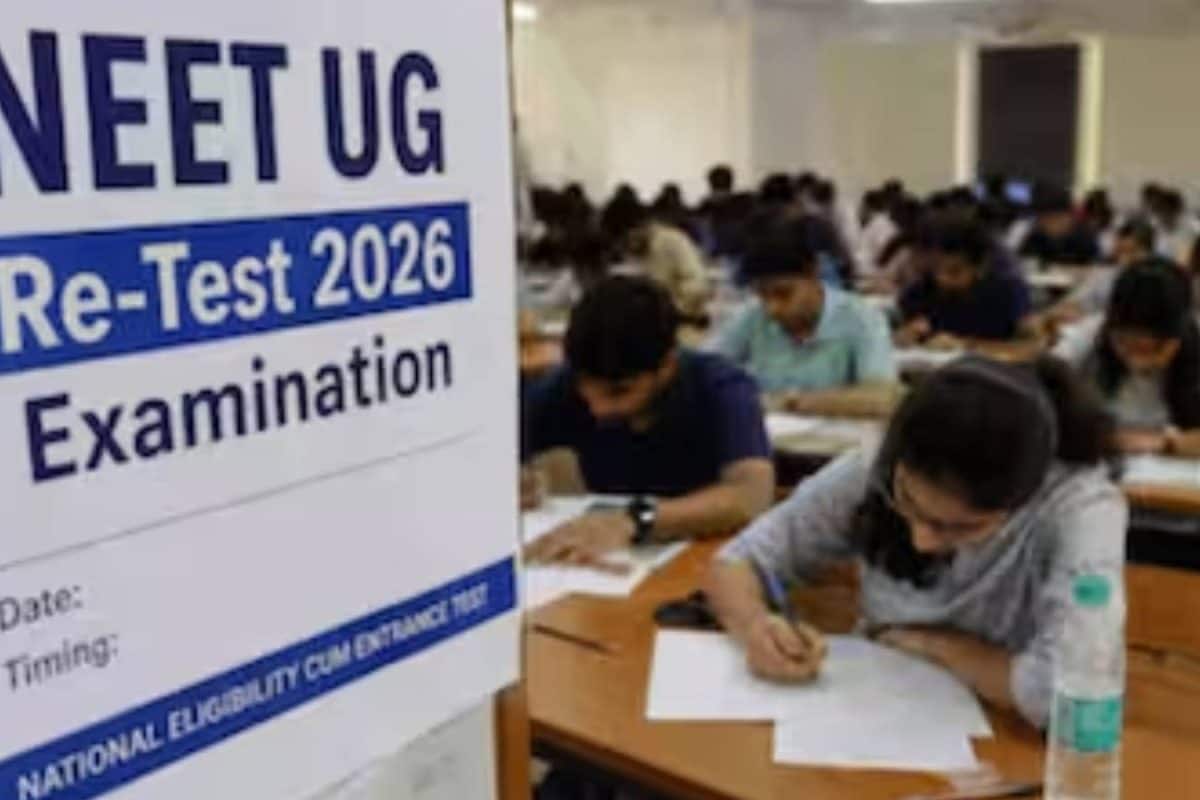 UGC നെറ്റ് മൂന്ന് വിഷയങ്ങളില് പുനഃപരീക്ഷ; ഇംഗ്ലീഷ്, കൊമേഴ്സ്, സോഷ്യോളജി