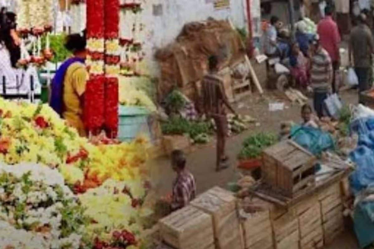 നാടും നഗരവും ഉത്രാടപാച്ചിലിൽ; ഓണം കളറാക്കാൻ മലയാളികൾ; മഴ തിരിച്ചടിയാകുമോ എന്ന ആശങ്കയിൽ വ്യാപാരികൾ