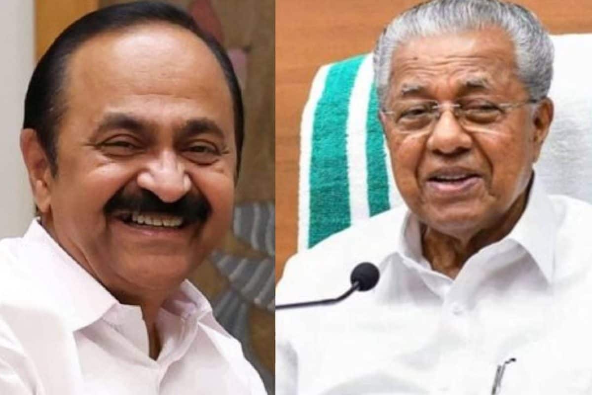 'മുഖ്യമന്ത്രി ഇപ്പോഴും പിണറായി തന്നെ' രണ്ട് പിആർഡി ഉദ്യോഗസ്ഥർക്ക് സ്ഥലം മാറ്റം