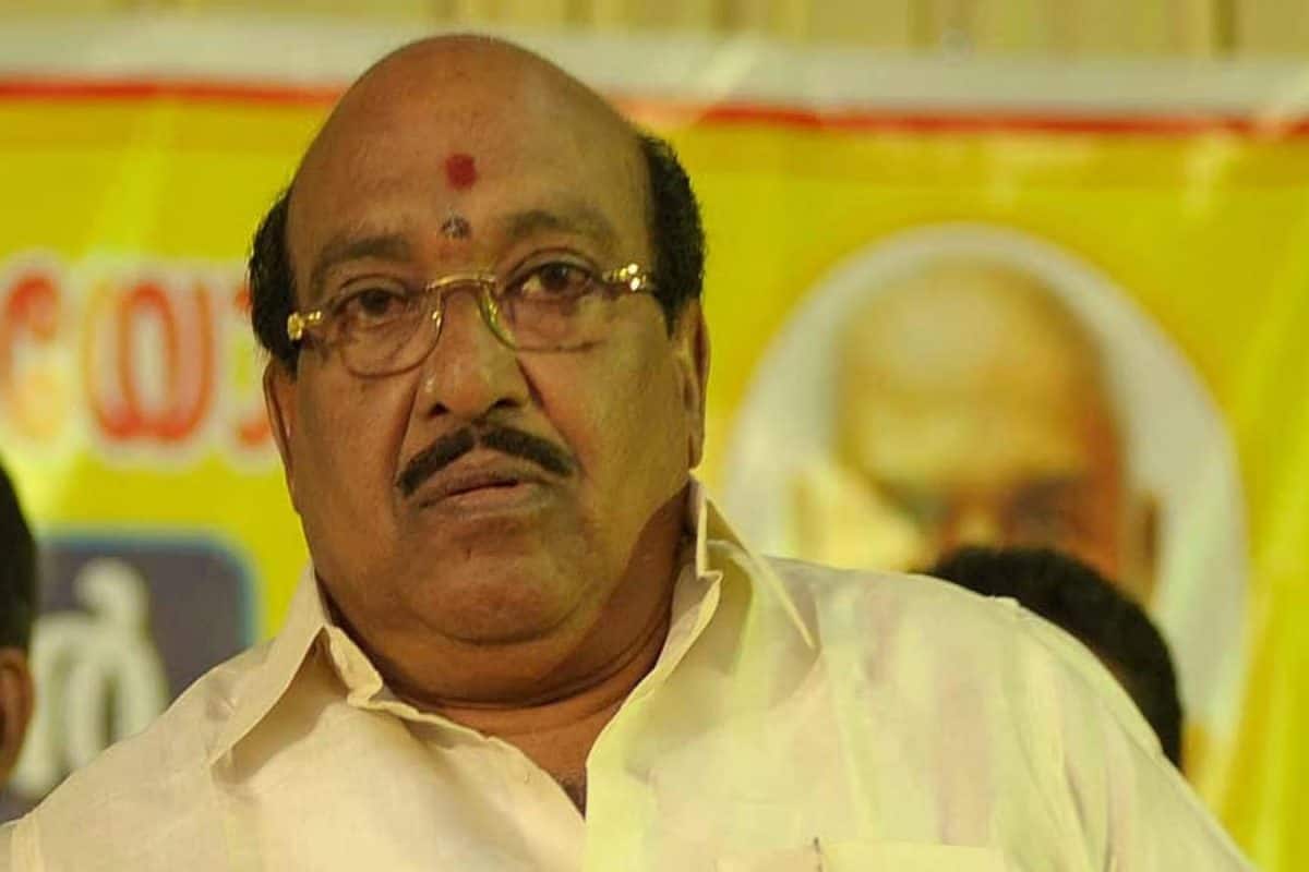 'മതമാണ്, മതമാണെന്ന് പറഞ്ഞവർ മന്ത്രിയായില്ലേ? മതേതരത്വം പറഞ്ഞ നമ്മൾ ആരാണ്? തെണ്ടിയായില്ലേ?': വെള്ളാപ്പള്ളി