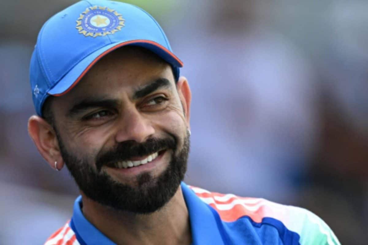 സ്കൂൾ പഠനം പൂർത്തിയാക്കിയതിന് പിന്നാലെ ക്രിക്കറ്റിലേക്ക്; വിരാട് കോഹ്ലി കോളേജിൽ പഠിച്ചിട്ടുണ്ടോ?