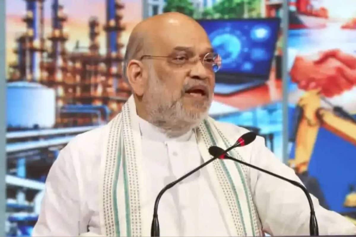 'പാകിസ്താന് ഉറക്കമില്ലാ രാത്രികൾ നൽകുന്നു'; മെയ്ഡ് ഇൻ യുപി ബ്രഹ്മോസ് മിസൈലുകളെ കുറിച്ച് അമിത് ഷാ