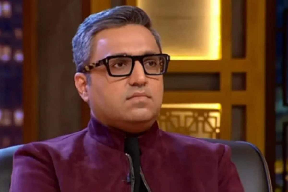 'വീണ്ടും പണമിടപാടുകളിലേക്ക് മാറും' 2000 രൂപയ്ക്ക് മുകളിലുള്ള യുപിഐ ഇടപാടുകൾക്ക് നിരക്ക് ഈടാക്കുന്നതിനെതിരെ അഷ്നീർ ഗ്രോവർ
