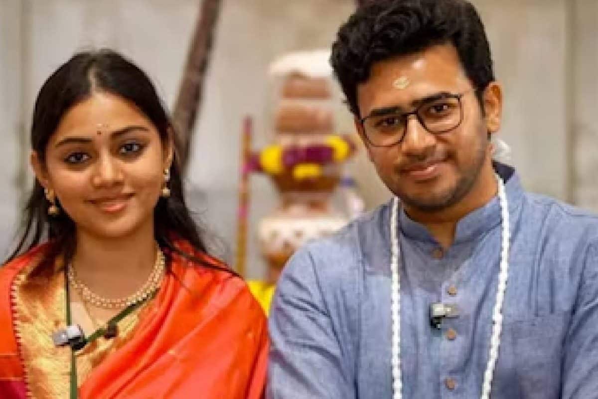'പൗരബോധമില്ലാത്ത പെരുമാറ്റം'; ട്രെയിൻ യാത്രയിലെ മോശം അനുഭവത്തിൽ പ്രതികരിച്ച് സംഗീതജ്ഞ ശിവശ്രീ സ്കന്ദപ്രസാദ്