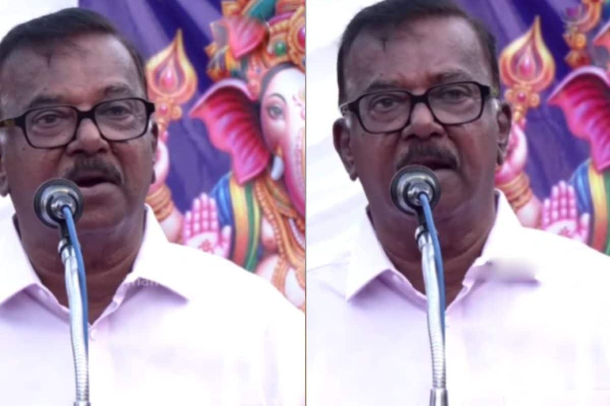 ‘ശിവസേന ഉജ്ജ്വല പ്രസ്ഥാനം; ആവേശവും ഭക്തിയും കണ്ടപ്പോൾ ഭാരതം എത്ര ധന്യമെന്ന് തോന്നി': സി. ദിവാകരൻ