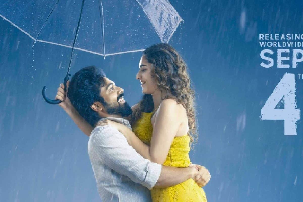 വീണ്ടും ഹൊറർ ജോണറിലേക്ക് കയാദു ലോഹർ; 'ഇമ്മോര്ട്ടല്' സെന്സറിംഗ് പൂർത്തിയായി റിലീസിന്