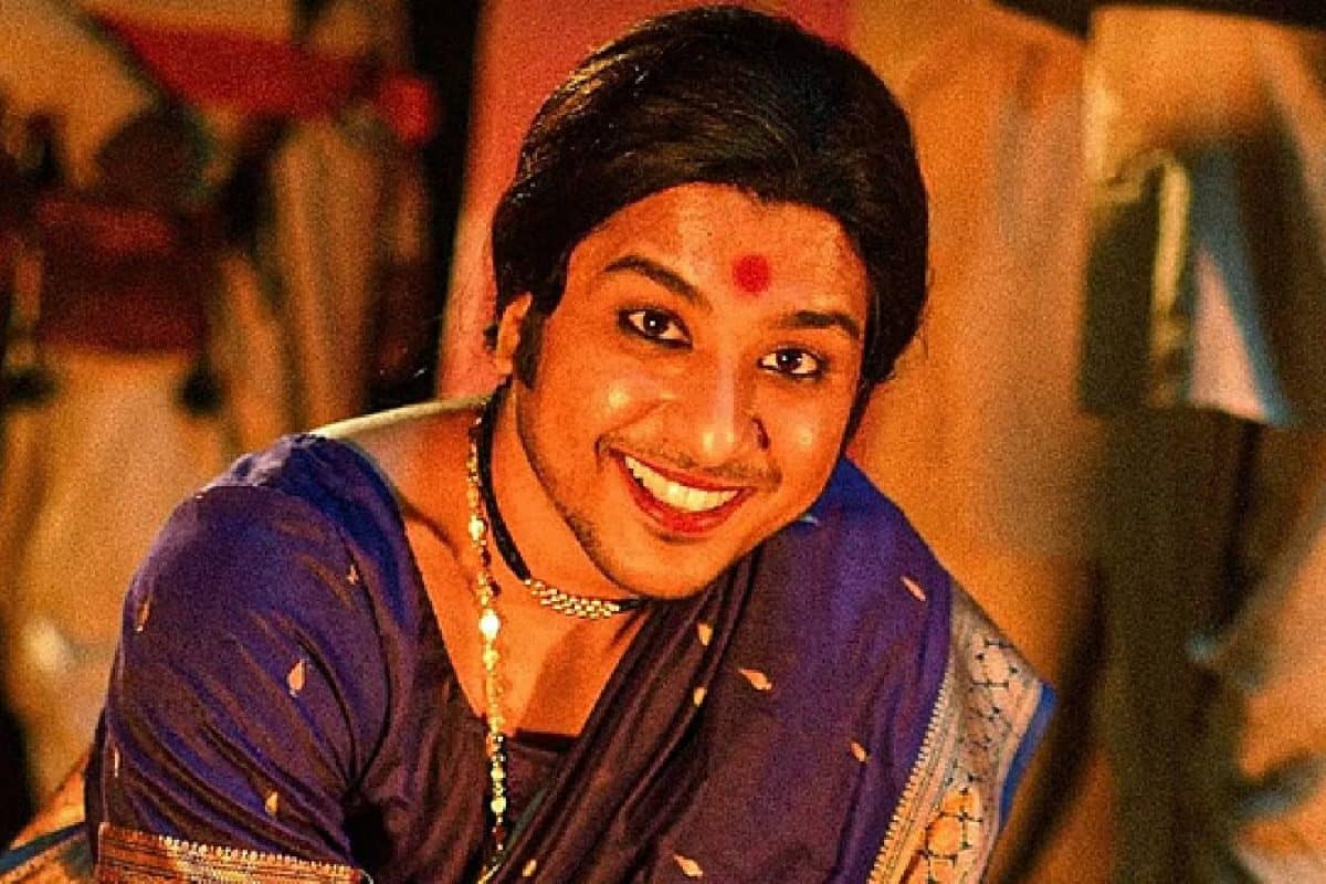 മറാത്തി ചിത്രം 'ഗോന്ദൽ' 2027ലെ ഇന്ത്യയുടെ ഔദ്യോഗിക ഓസ്കർ എൻട്രി