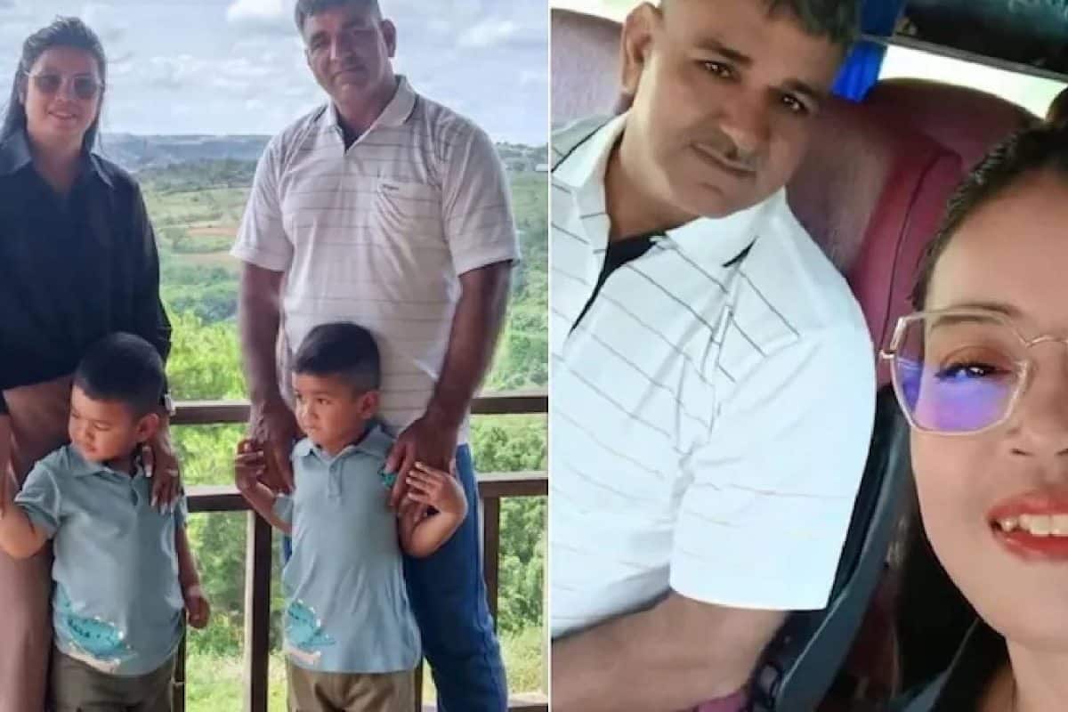 ഹരിയാനയിലെ കൊലക്കേസ് പ്രതിക്ക് കംബോഡിയൻ യുവതിയെ വിവാഹം കഴിക്കാൻ 12 മണിക്കൂർ പരോൾ