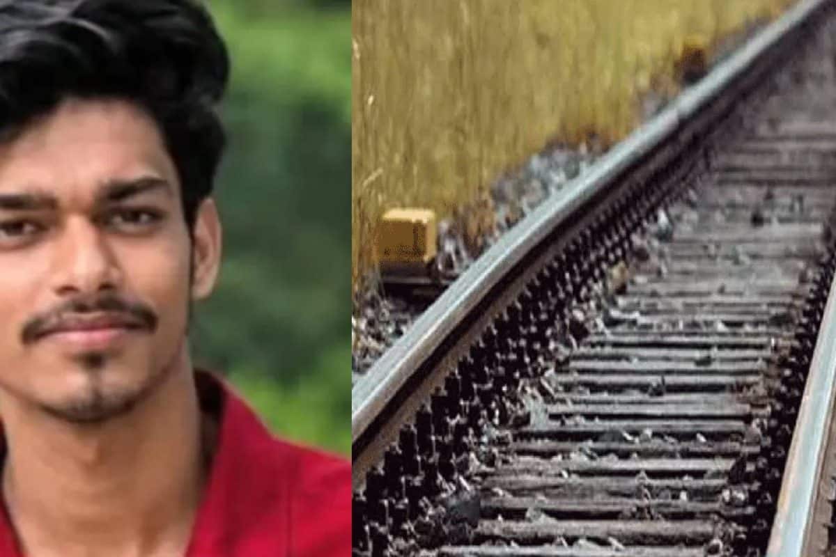 കൊല്ലത്തുനിന്ന് കാണാതായ പത്താം ക്ലാസ് വിദ്യാർഥിനിയും ബന്ധുവും അങ്കമാലിയിൽ ട്രെയിൻ തട്ടി മരിച്ച നിലയിൽ