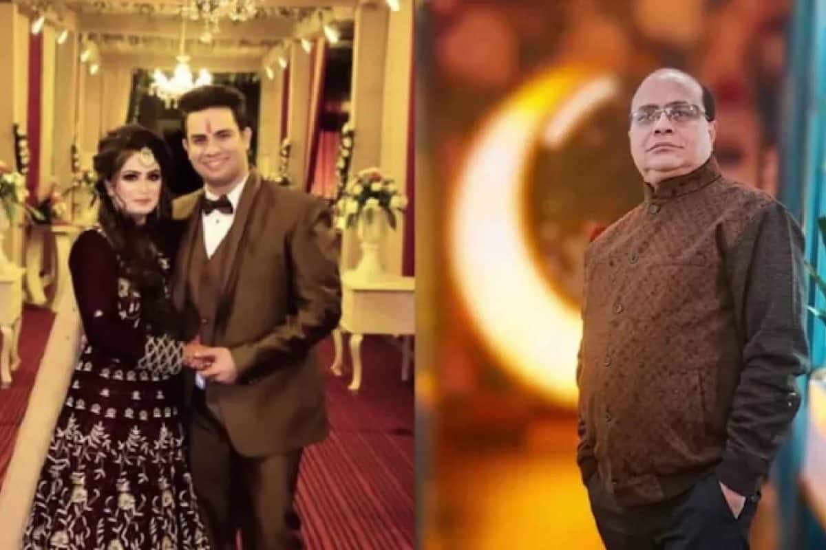 പിതാവിന്റെ കാമുകിക്ക് സ്വത്തുക്കൾ കിട്ടുമോയെന്ന് ഭയം; ബിസിനസുകാരനെ മകൻ കൊലപ്പെടുത്തിയതിനു പിന്നിൽ
