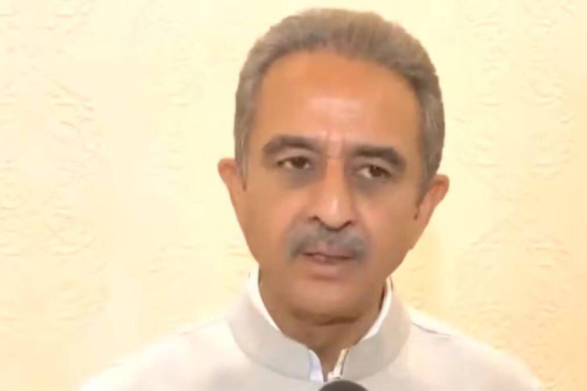 'ബാഹ്യ സമ്മർദങ്ങൾക്ക് കീഴടങ്ങില്ല'; ട്രംപിന്റെ റഷ്യൻ ഉപരോധ നിയമത്തിൽ കേന്ദ്ര സർക്കാർ