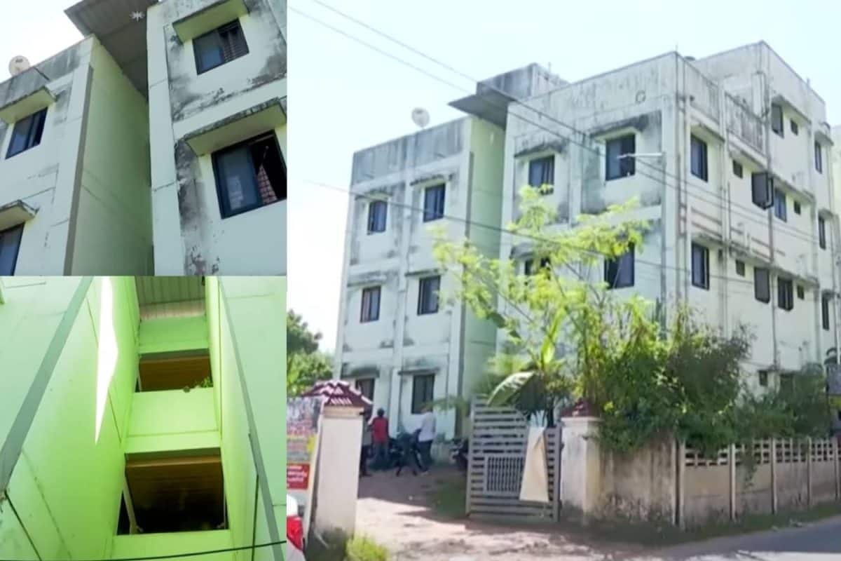 കൊച്ചിയിലെ മുണ്ടംവേലി ലൈഫ് മിഷൻ ഫ്ലാറ്റ് നിര്മാണ ക്രമക്കേടിൽ വിജിലന്സ് അന്വേഷണം