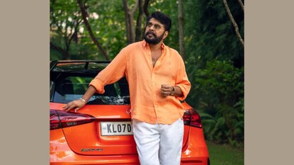 മമ്മൂട്ടി 