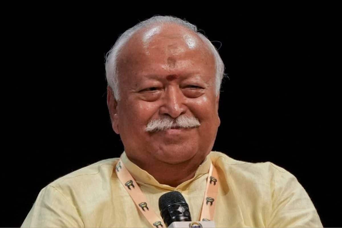 'സാംസ്കാരിക മലിനീകരണ' ഭീതി : ഒടിടി നിയന്ത്രണത്തിനിടെ പാനലുമായി ആർഎസ്എസ്; സെൻസർ ബോർഡ് വേണമെന്നാവശ്യം