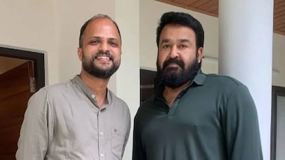 മോഹൻലാൽ, ജൂഡ് ആന്റണി ജോസഫ് മോഹൻലാൽ, ജൂഡ് ആന്റണി ജോസഫ്