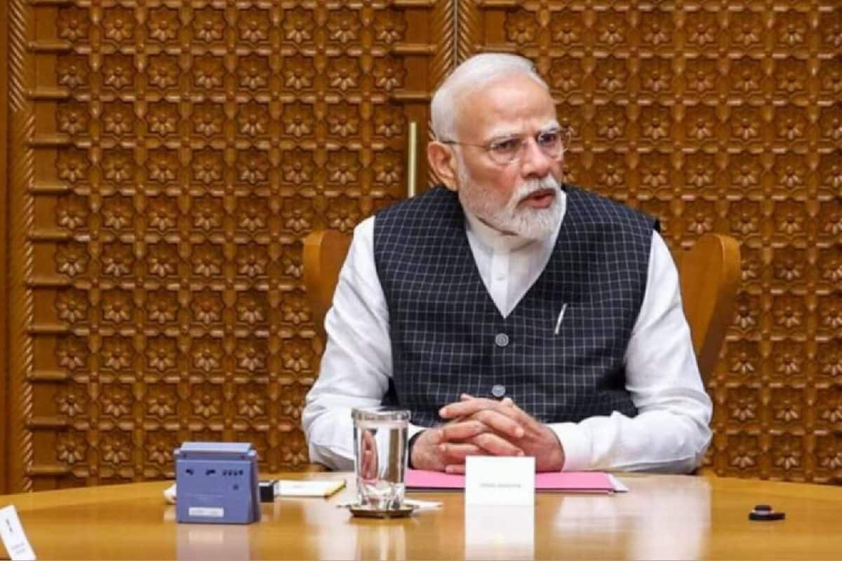 മോദി സർക്കാരിന്റെ പ്രകടനം എങ്ങനെ? വിലയിരുത്തൽ തിങ്കളാഴ്ച; ക്ഷേമം, സാമൂഹിക നീതി മേഖലകൾക്ക് ഊന്നൽ