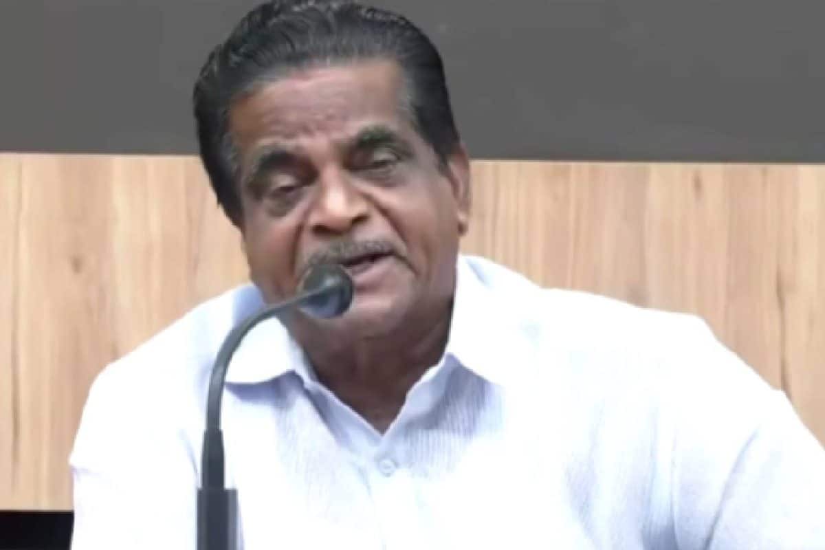 രാഗേഷിനെ മുഖ്യമന്ത്രിയുടെ ഓഫീസിൽ നിന്നും പുറത്താക്കിയ കഥ നാട്ടിൽ പാട്ടാണ്: ടി കെ ഗോവിന്ദൻ
