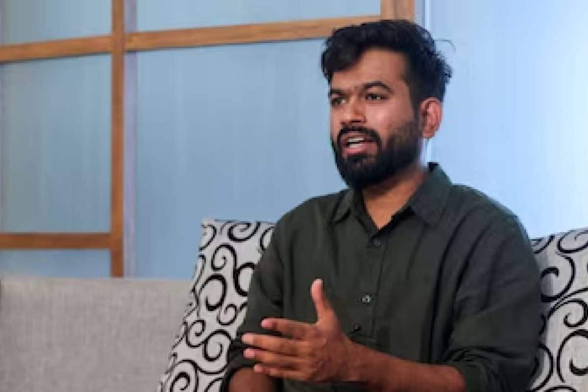 'ഞാൻ പരാജയപ്പെട്ടു, രാജിവെക്കുന്നു'; മധ്യപ്രദേശ് മുഖ്യമന്ത്രിയായി സ്വയം പ്രഖ്യാപിച്ച് ട്രോൾ രാജിയുമായി അഭിജീത് ദിപ്കെ