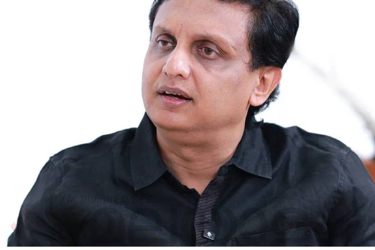 'അത് ഭാവി ബിസിനസിന് എഴുതിയ കണക്ക്'; നടക്കുന്നത് രാഷ്ട്രീയമായി അപമാനിക്കാനുള്ള ശ്രമം; മുഹമ്മദ് റിയാസ്
