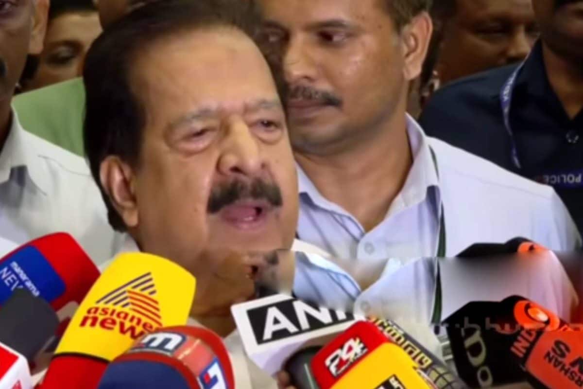 'മാധ്യമസ്ഥാപനങ്ങളിൽ റെയ്ഡ് നടക്കുന്നത് ഇതാദ്യമല്ല'; ആഭ്യന്തരമന്ത്രി രമേശ് ചെന്നിത്തല