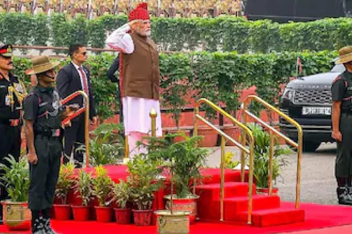 Modi@76| 76-ന്റെ നിറവിൽ നരേന്ദ്ര മോദി; ഗുജറാത്ത് മുതൽ ഡൽഹി വരെ; 10 പ്രധാന വഴിത്തിരിവുകൾ
