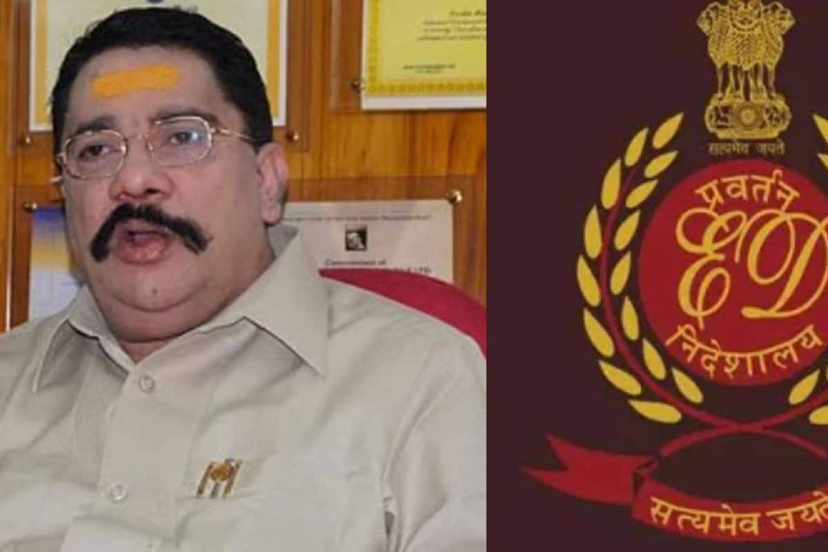 മാസപ്പടി കേസ്: ഇഡിക്ക് നൽകിയ മൊഴി പിൻവലിക്കാൻ സത്യവാങ്മൂലം നൽകി ശശിധരൻ കർത്ത