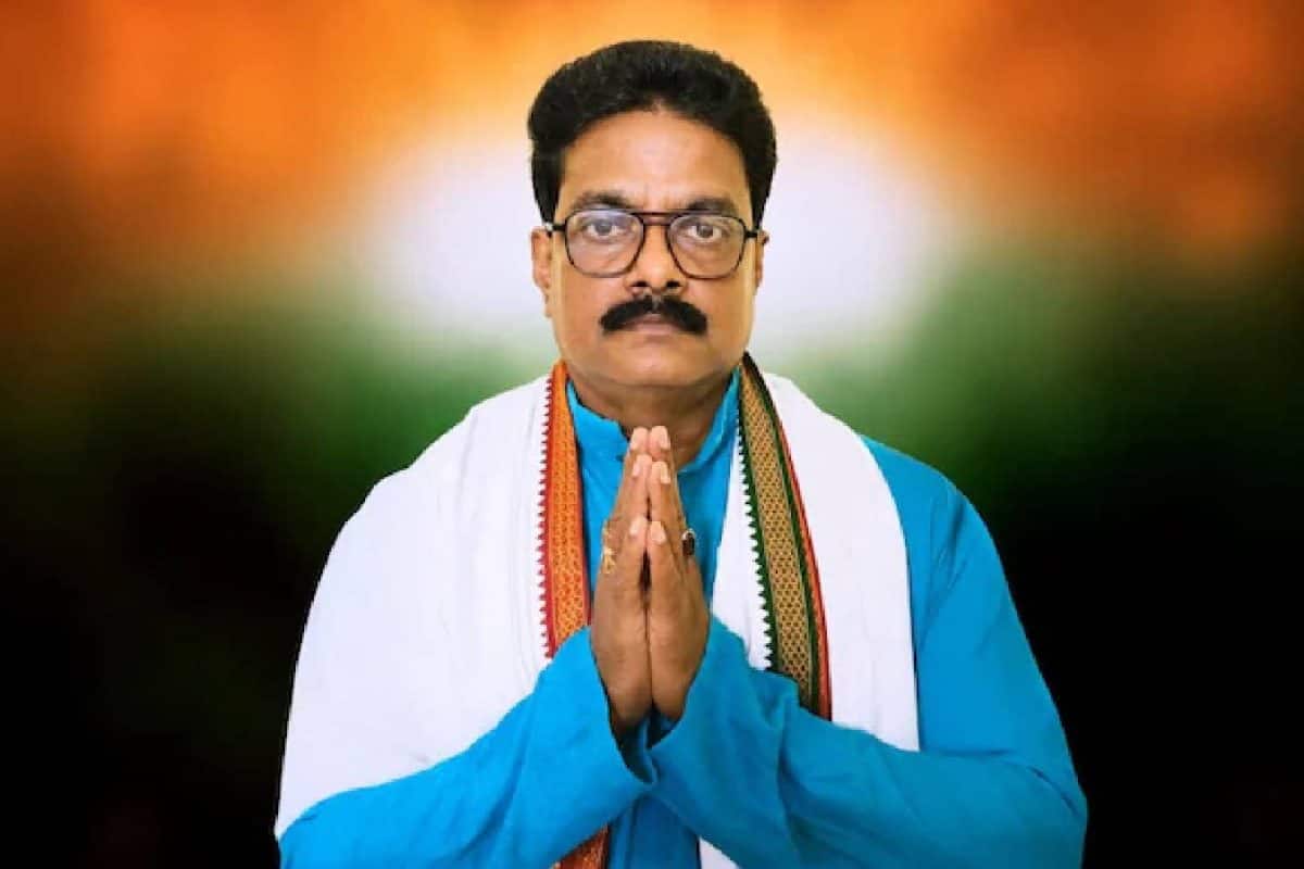 നന്ദിഗ്രാം ഉപതിരഞ്ഞെടുപ്പ്: കോൺഗ്രസ് സ്ഥാനാർത്ഥി അറസ്റ്റിൽ; രാഷ്ട്രീയ പകപോക്കലെന്ന് മമതയും രാഹുൽ ഗാന്ധിയും
