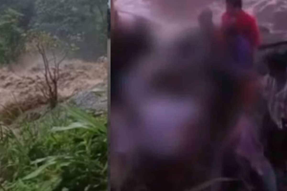 മലപ്പുറത്ത് കാണാതായ 2 പേരുടെ മൃതദേഹങ്ങൾ കൂടി കണ്ടെത്തി; സംസ്ഥാനത്ത് മഴക്കെടുതി മരണം 8 ആയി
