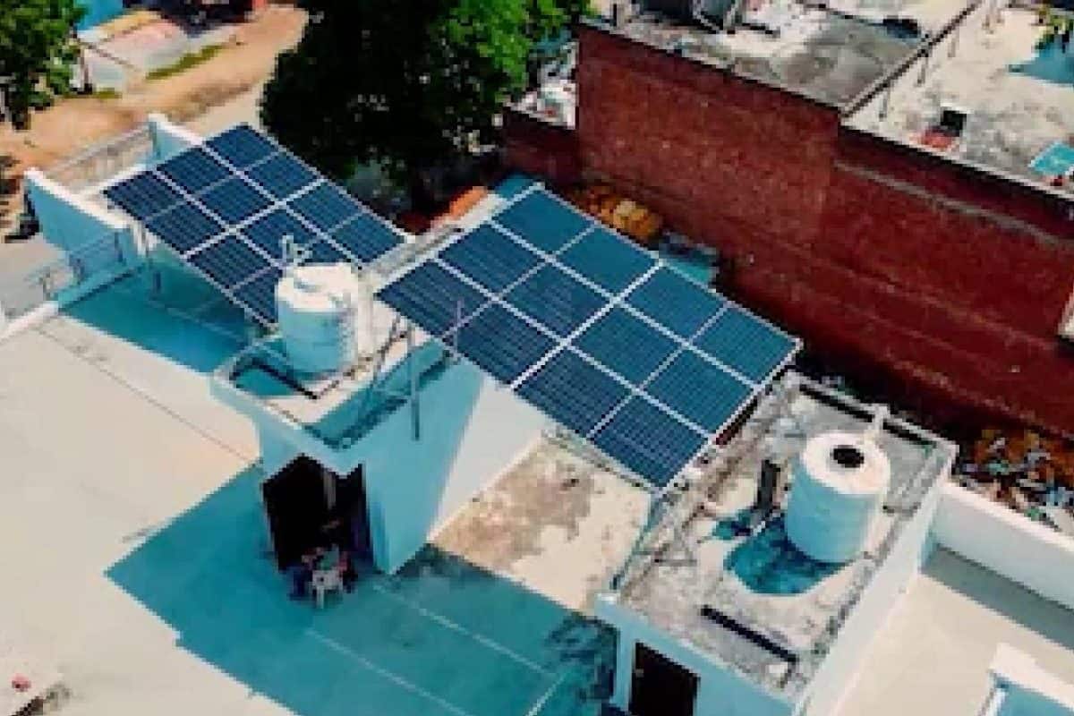 പി.എം സൂര്യഘർ യോജന: റൂഫ്ടോപ്പ് സോളാറിന് 78,000 രൂപ വരെ സബ്സിഡി; അപേക്ഷിക്കേണ്ടതെങ്ങനെ?