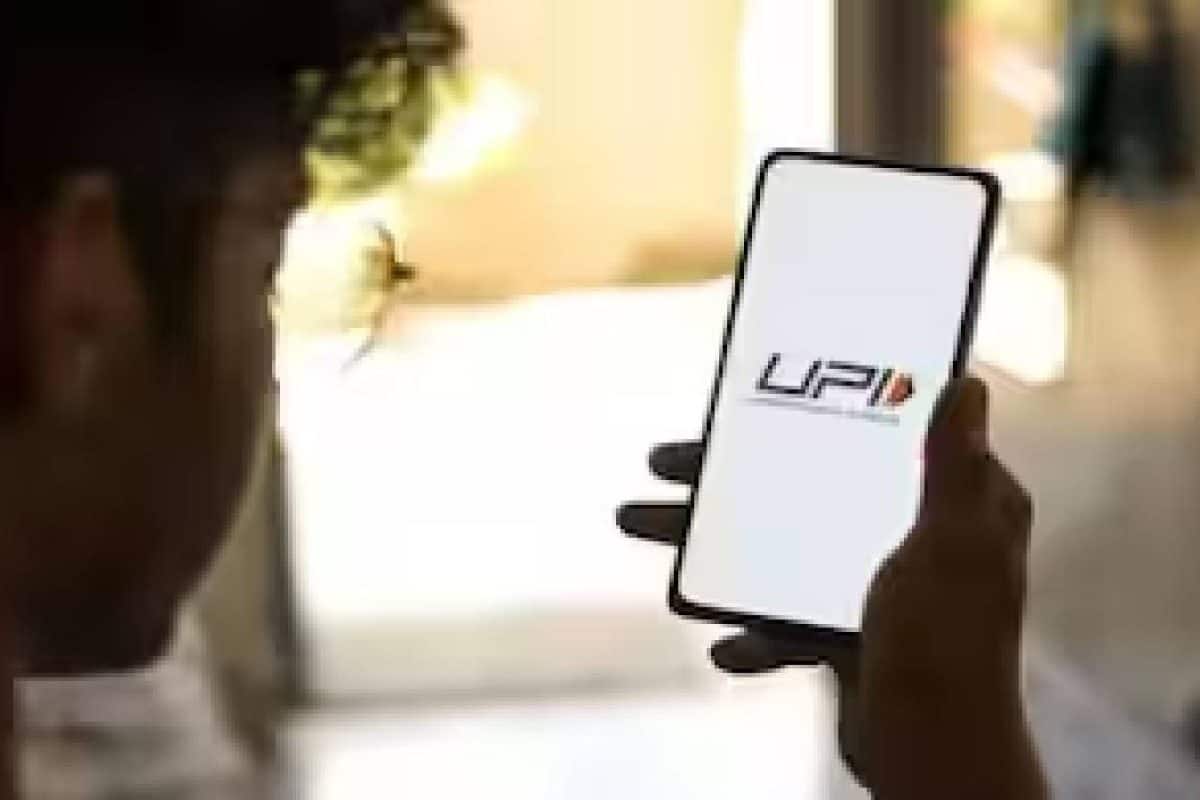 യുപിഐ എംഡിആർ നിരക്കുകൾ ഒക്ടോബർ 15 മുതൽ; 18% ജിഎസ്ടി കൗൺസിൽ പുനഃപരിശോധിച്ചേക്കും