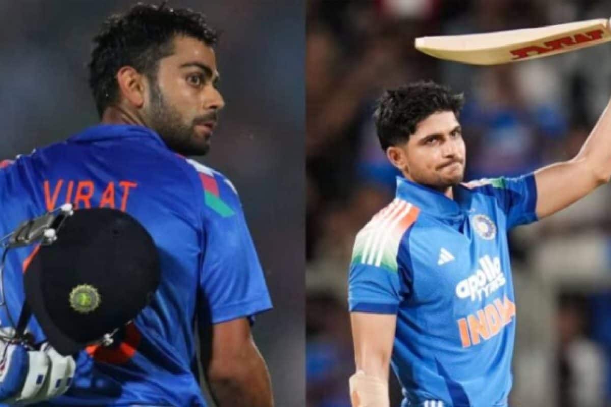 IND vs WI ODI | തകർപ്പൻ സെഞ്ച്വറിയുമായി കോഹ്ലിയും ക്യാപ്റ്റൻ ഗില്ലും; കാര്യവട്ടം ഏകദിനത്തിൽ വിന്ഡീസിനെതിരെ ഇന്ത്യയ്ക്ക് 8 വിക്കറ്റ് ജയം