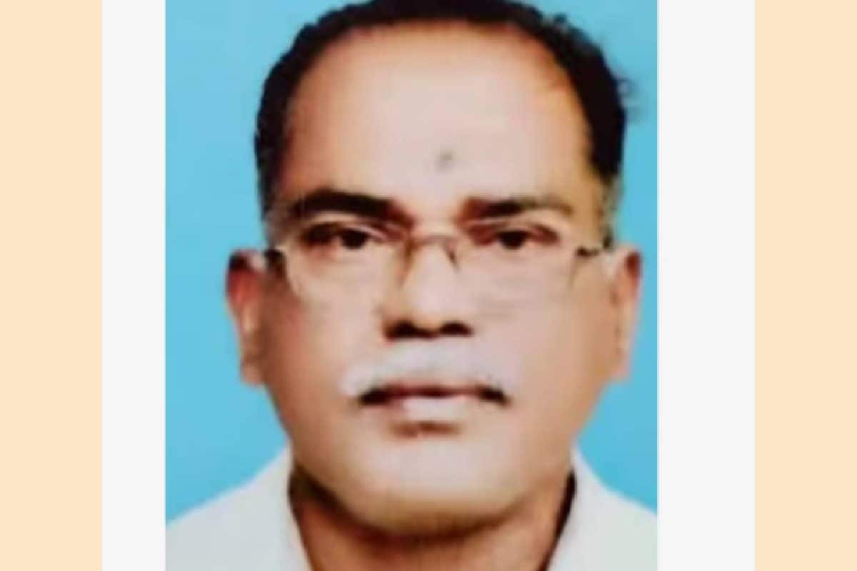 കൊല്ലത്ത് വീടിനു സമീപം സ്വയം ചിതയൊരുക്കി ഗൃഹനാഥൻ ജീവനൊടുക്കി