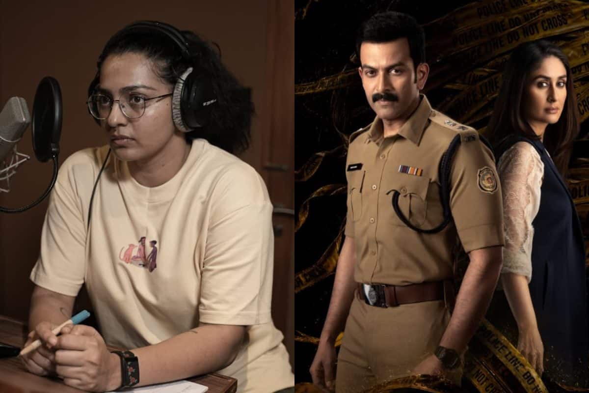 പാർവതി തിരുവോത്തിന്റെ ശബ്ദം കരീന കപൂറിന്; ആദ്യമായി മറ്റൊരു നടിക്ക് ശബ്ദം നൽകാൻ താരം