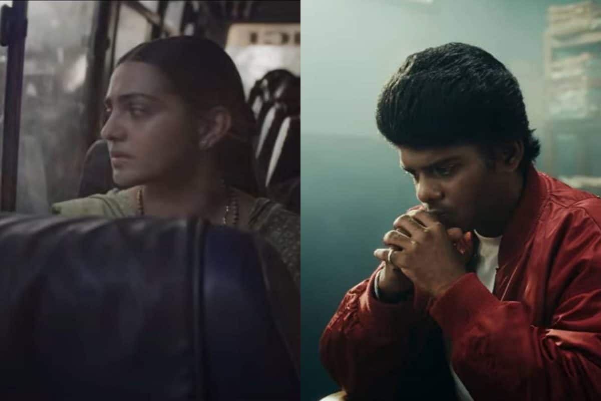 പാർവതി തിരുവോത്തിന്റെ സിനിമയിൽ 'പുരട്ച്ചി' തീം സോംഗ് പാടി വേടൻ