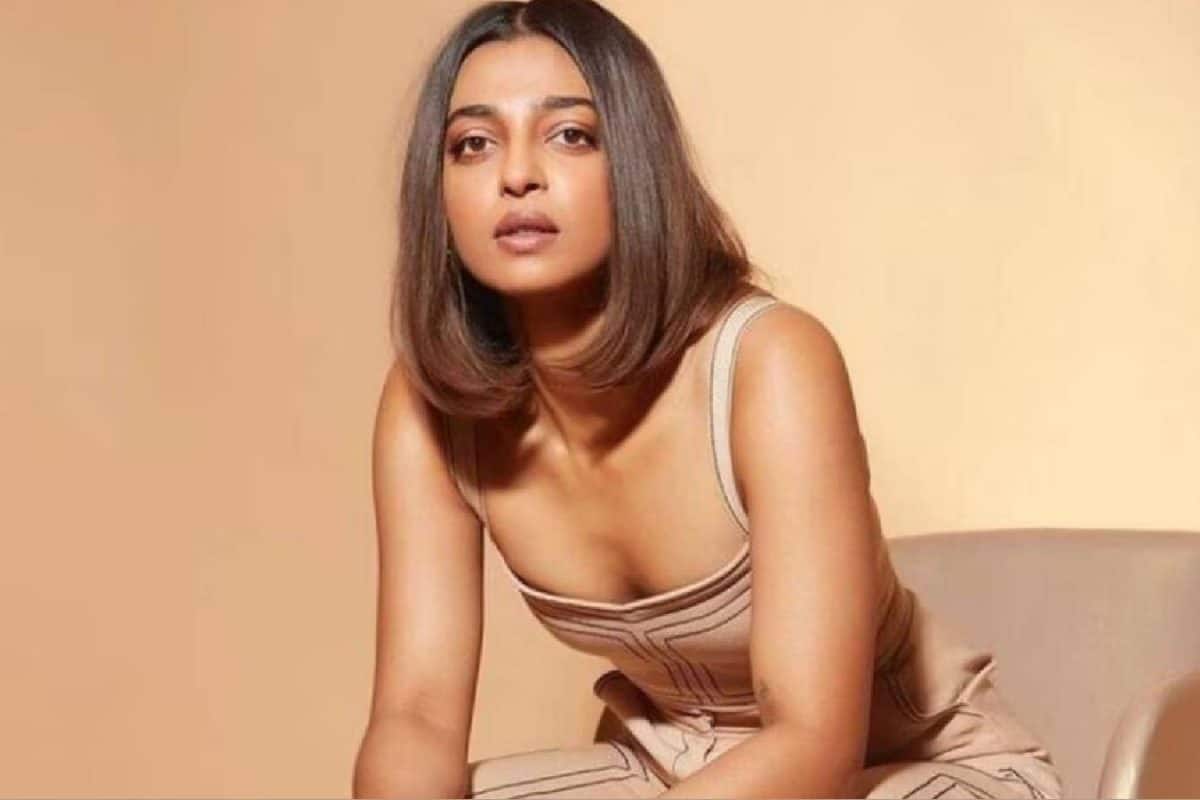 സിനിമയിലെ ഇന്റിമേറ്റ് രംഗം ലീക്ക് ആയി; നാല് ദിവസം വീട്ടിനുള്ളിൽ തങ്ങിയ അനുഭവവുമായി നടി രാധിക ആപ്തെ