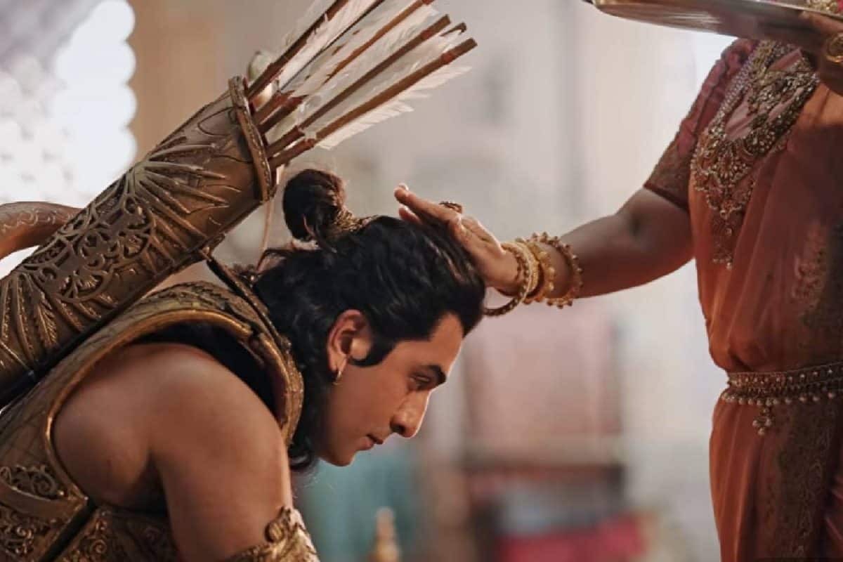 Ranbir Kapoor | അനിമൽ സിനിമയിലെ നായകനിൽ നിന്നും രാമായണത്തിലെ രാമനിലേക്ക്; രൺബീർ കപൂർ നടത്തിയ തയാറെടുപ്പുകൾ
