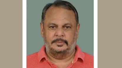 സുധീർ ചിത്രാഞ്ജലി