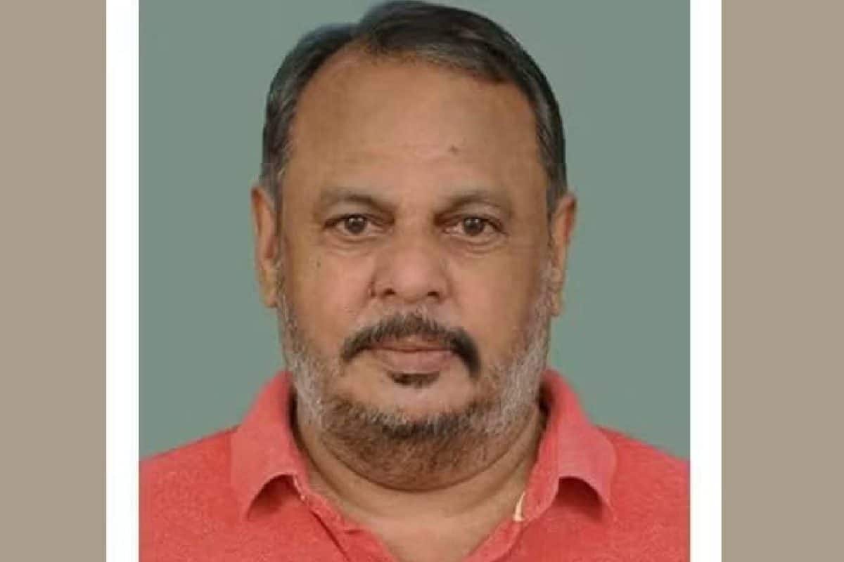 പി.സുധീർ ചിത്രാഞ്ജലി അന്തരിച്ചു; 500ലധികം സിനിമകളുടെ പ്രോസസിംഗ് നടത്തിയ ചലച്ചിത്രകാരൻ